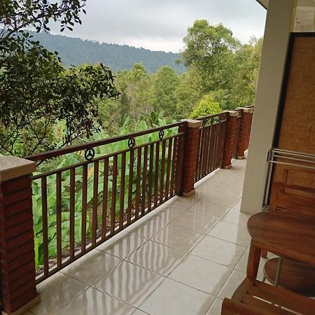 Kanaya Homestay & Warung Heaven Munduk Eksteriør bilde